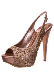 Gina   ASHA   High heels   gold