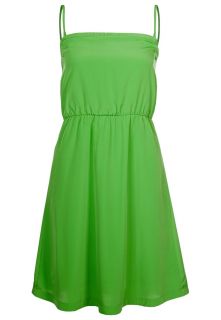 Zalando Collection   Summer dress   green