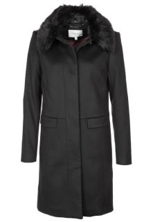 LK Bennett   AUOSTE   Classic coat   black