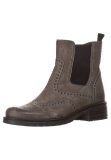 Pier One   Boots   grey