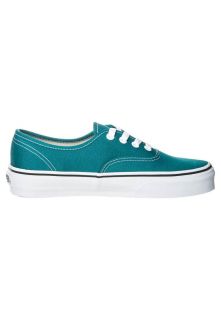 Vans AUTHENTIC   Trainers   turquoise