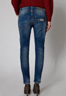 Fornarina Sampey   KF   Slim fit jeans   blue KL