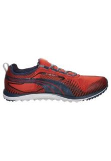 Puma   FAAS 100 TR   Trail running shoes   orange