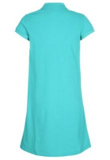 Lacoste   Dress   turquoise