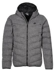 Nike Sportswear   CASCADE 700   Winter jacket   grey