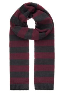 KIOMI   Scarf   red