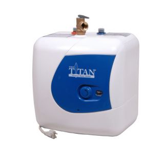 American Water Heater Company 2 1/2 Gallon Electric Point Of Use Water Heater