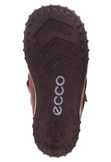 ecco MIMIC   Baby shoes   red