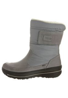 ecco HILL   Winter boots   grey