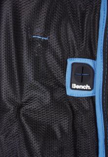 Bench TEMPERANCE   Soft shell jacket   blue