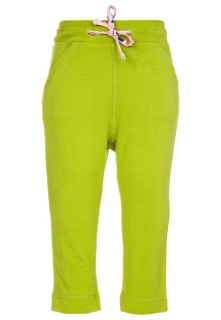 Noppies   Tracksuit bottoms   green