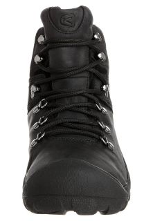 Keen Walking boots   black