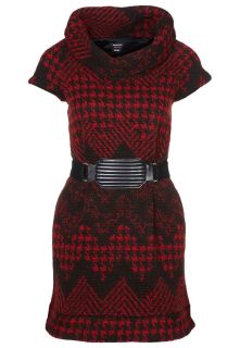Miss Sixty   ANNE RIE   Jumper dress   red