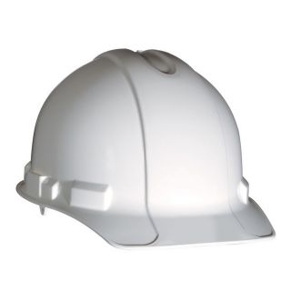 3M Ratchet Adjustment Safety Hat