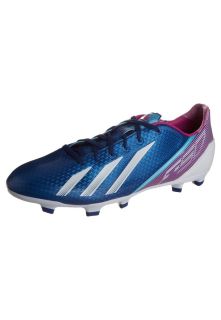 adidas Performance   F30 TRX FG   Football boots   blue