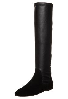 Escada   Boots   black