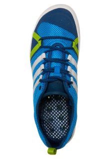 adidas Performance CLIMACOOL BOAT LACE   Sailing shoes   blue