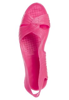 Juju FERGIE   Sandals   pink