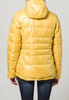 Icepeak LULU   Winter jacket   yellow