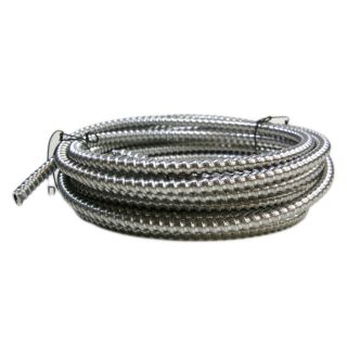 Southwire 25 ft 10/3 Aluminum MC Cable