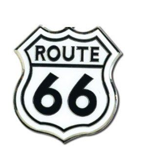 Route 66 Magnet  Refrigerator Magnets  