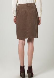 Gerry Weber Edition HELSINKI   Pencil skirt   brown