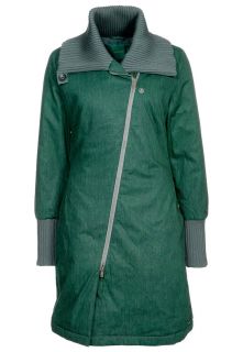 Skunkfunk   MONI   Winter coat   green