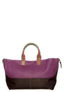 Liebeskind   PACIFIC PULL UP   Tote bag   purple