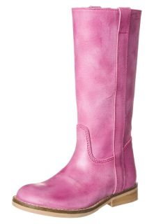 Hip   Boots   pink