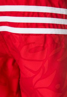 adidas Performance Swimming shorts   red