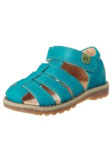 Kavat   MIMER   Sandals   turquoise