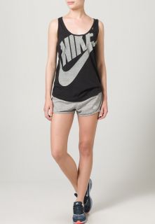 Nike Sportswear FUTURA   Top   black