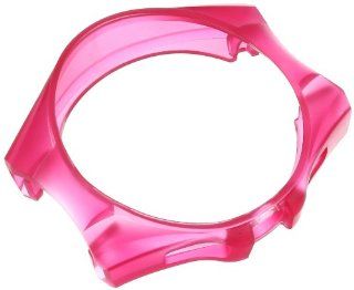 TechnoMarine C1400226C Cruise Chrono Hot Pink Cover 40mm Watch Strap at  Women's Watch store.