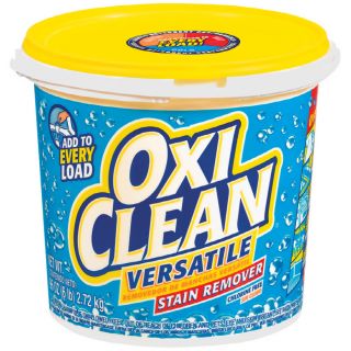 OxiClean 96 oz Laundry Stain Remover