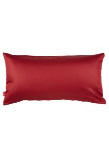 Fleuresse Pillow case   red