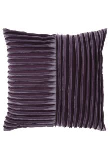 Pad   RIDGES   Cushion cover   purple