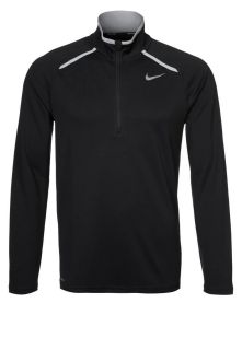 Nike Performance   Sweatshirt   black