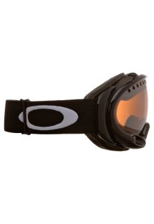 Oakley A FRAME SNOW   Ski Goggles   black