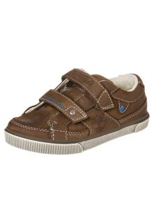 Timberland   EASTHAM   Velcro shoes   brown