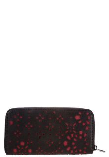 Mexx Wallet   black