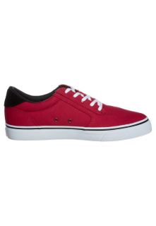 DC Shoes KASPER   Trainers   red