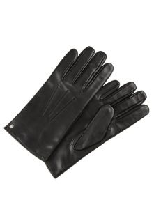 Aigner   Gloves   black