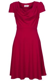 Louche   PALOMA   Cocktail dress / Party dress   red