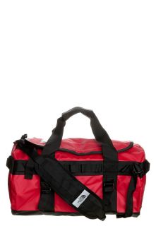 The North Face   BASE CAMP DUFFEL XS   Sports bag   red