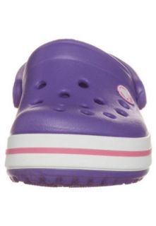 Crocs   CROCBAND   Clogs   purple
