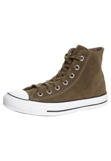 Converse   CHUCK TAYLOR   High top trainers   brown