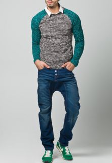 Humör SANTIAGO   Relaxed fit jeans   blue