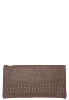 Abro   Clutch   beige