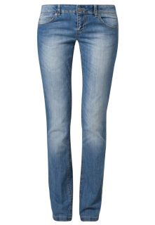 Sisley   Straight leg jeans   blue