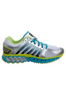 SWISS BLADE MAX STABLE   Stabilty running shoes   silver